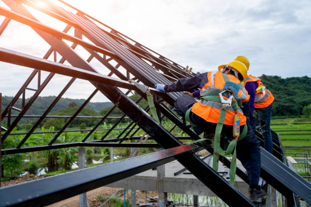 Best Residential Roofing Contractor  in Big Sky, MT