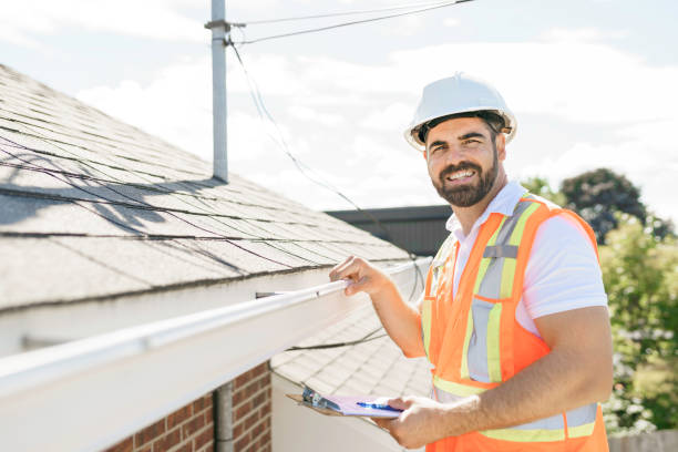 Roof Repair Estimates in Big Sky, MT