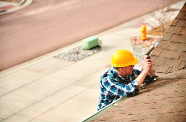 Professional Roofing Contractor in Big Sky, MT