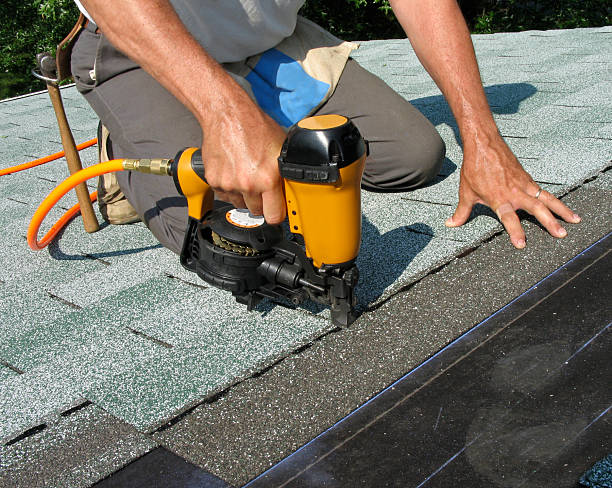 Best Storm Damage Roof Repair  in Big Sky, MT