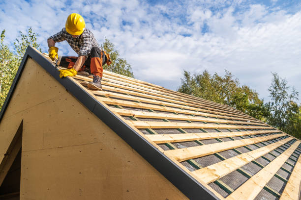 Best Flat Roof Repair Services  in Big Sky, MT