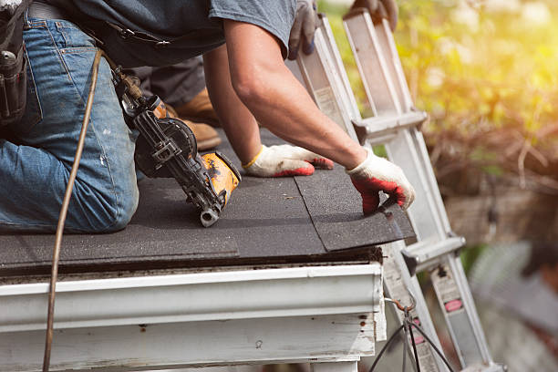 Best Commercial Roofing Services  in Big Sky, MT