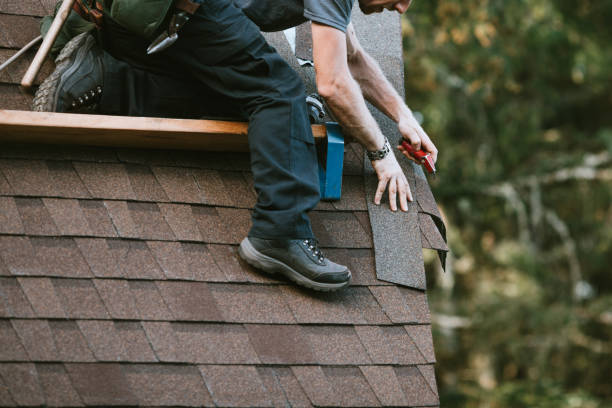 Best Roof Leak Repair  in Big Sky, MT