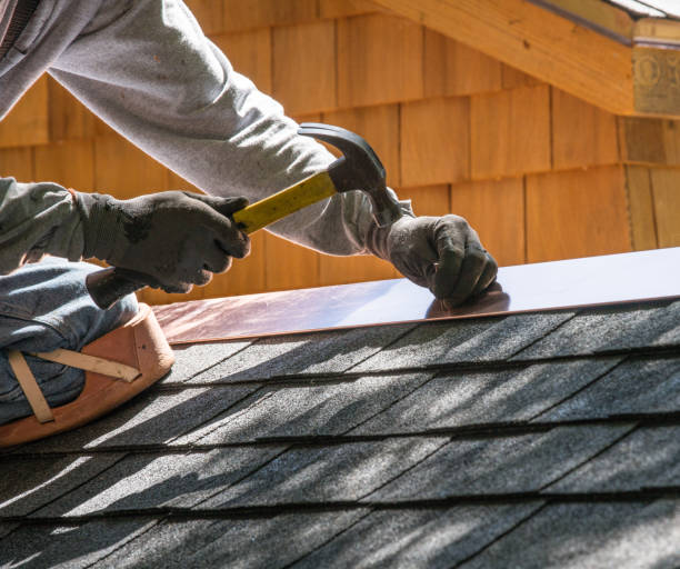 Best Gutter Installation and Roofing  in Big Sky, MT